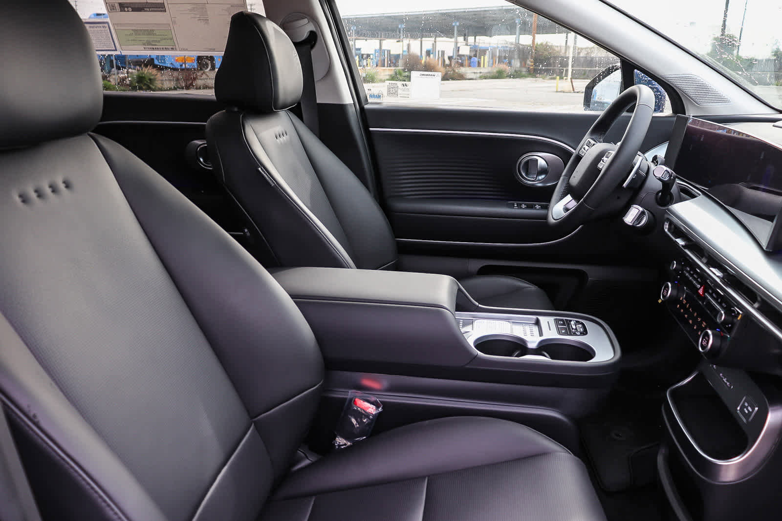 New 2026 Hyundai Ioniq 9 SEL image 21