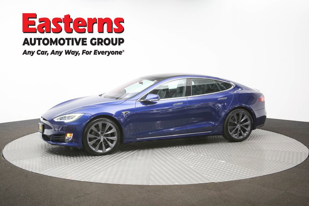 Used 2019 Tesla Model S P100D image 54