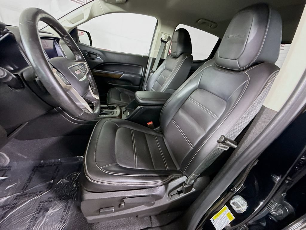 Used 2019 GMC Canyon Denali AWD/4WD image 26
