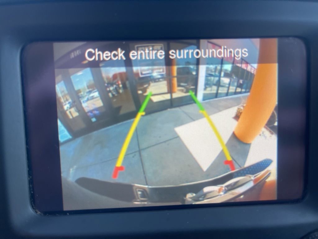 Used 2024 RAM 1500 Classic SLT image 14