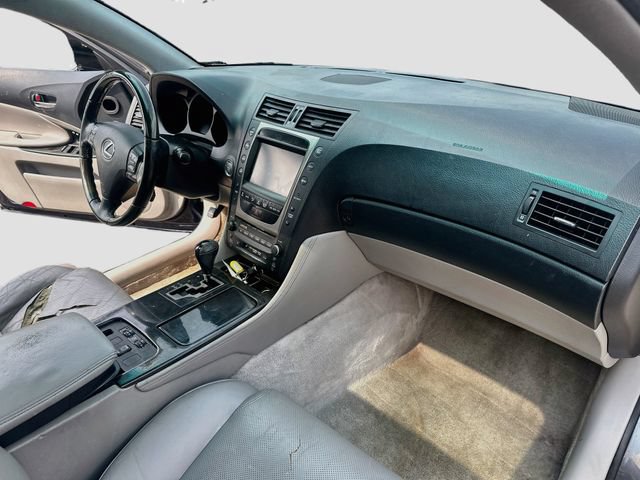 Used 2006 Lexus GS 300 AWD image 28