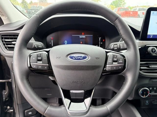 Used 2023 Ford Escape Active AWD/4WD image 24