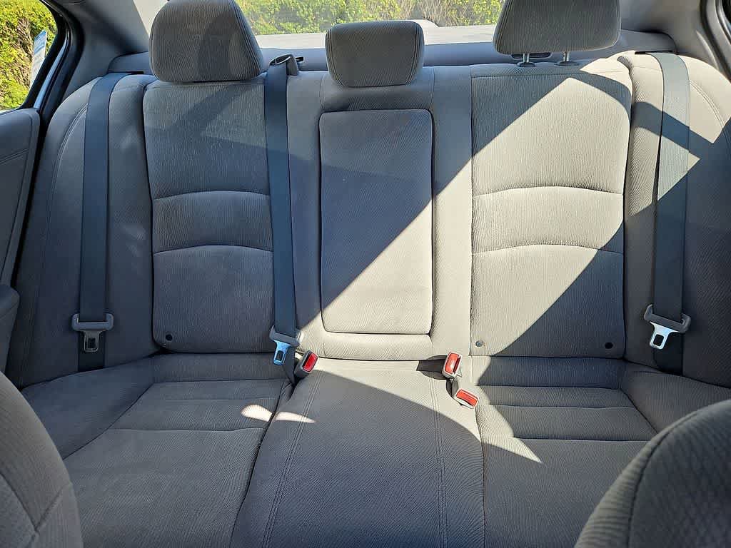 Used 2013 Honda Accord EX image 13