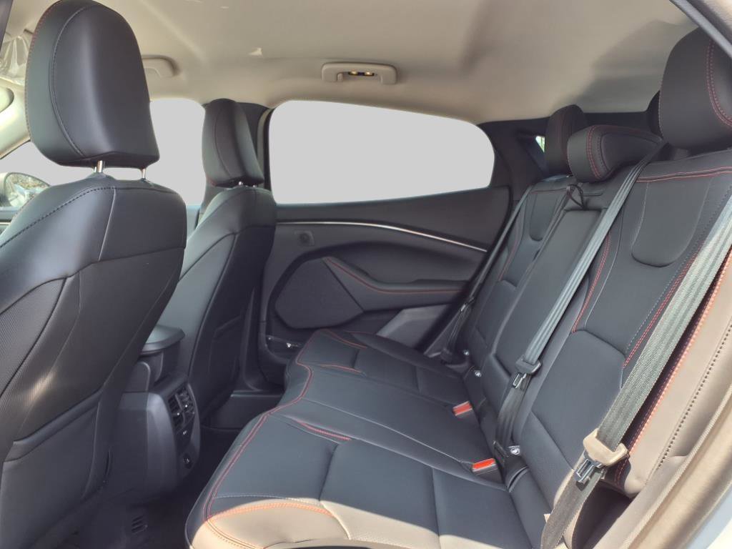 New 2025 Ford Mustang Mach-E Premium w/ Sport Appearance Package image 10