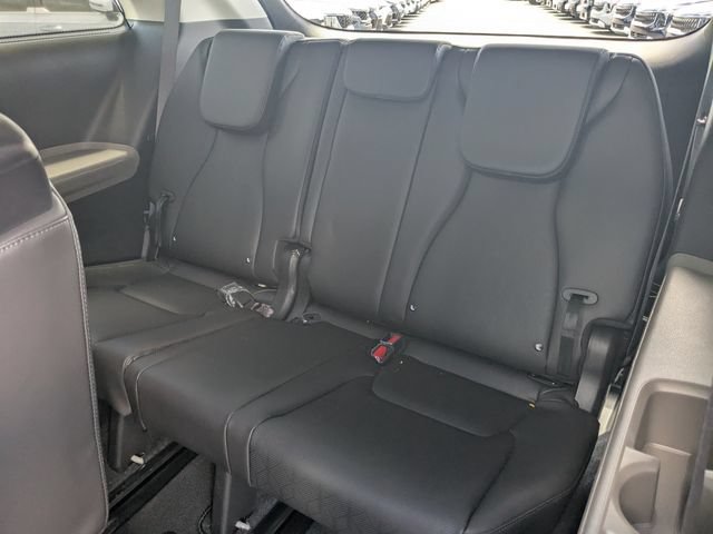 Certified 2026 Kia Carnival SX FWD image 12