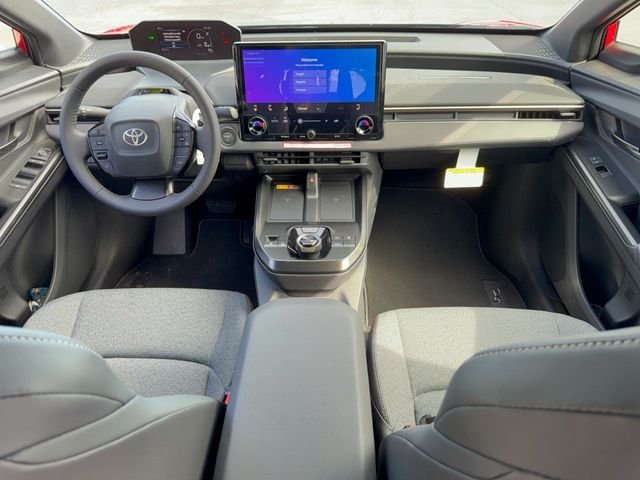 New 2026 Toyota bZ FWD image 29