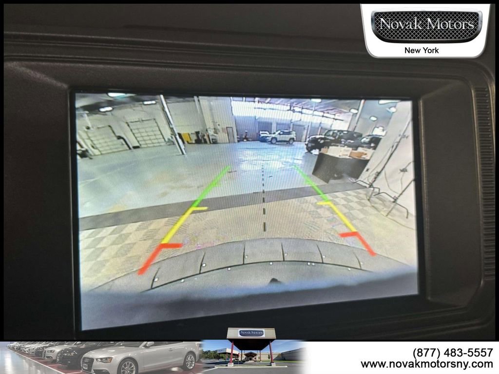 Used 2022 Ford Bronco Big Bend AWD/4WD image 20