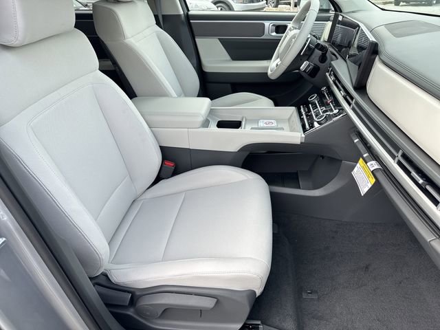 New 2026 Hyundai Santa Fe SE image 13