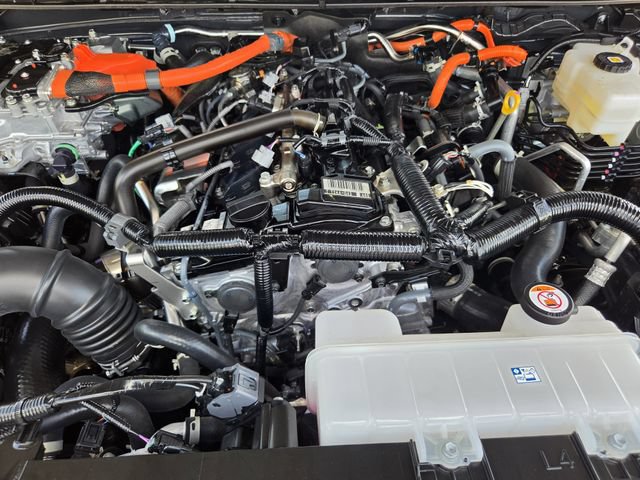 Certified 2026 Toyota Land Cruiser w/ Premium Package AWD/4WD image 26