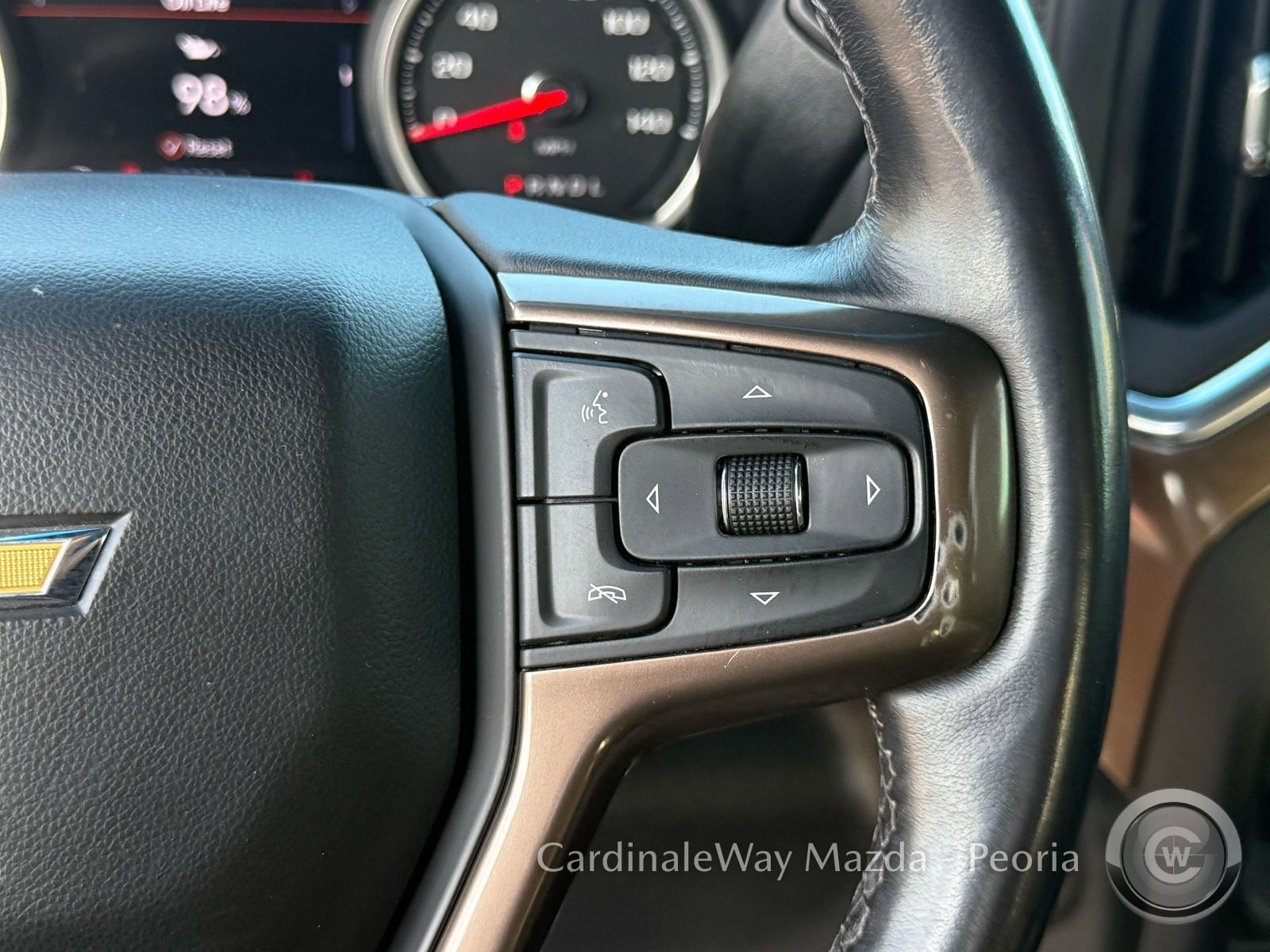 Used 2022 Chevrolet Silverado 3500 High Country image 18
