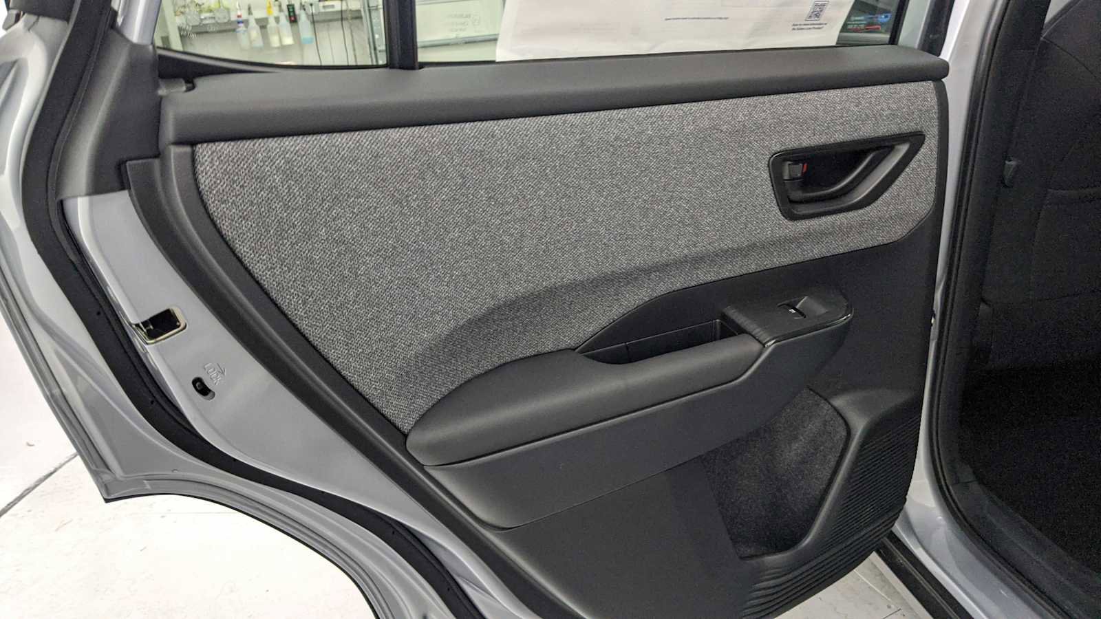 New 2026 Subaru Outback Premium image 26