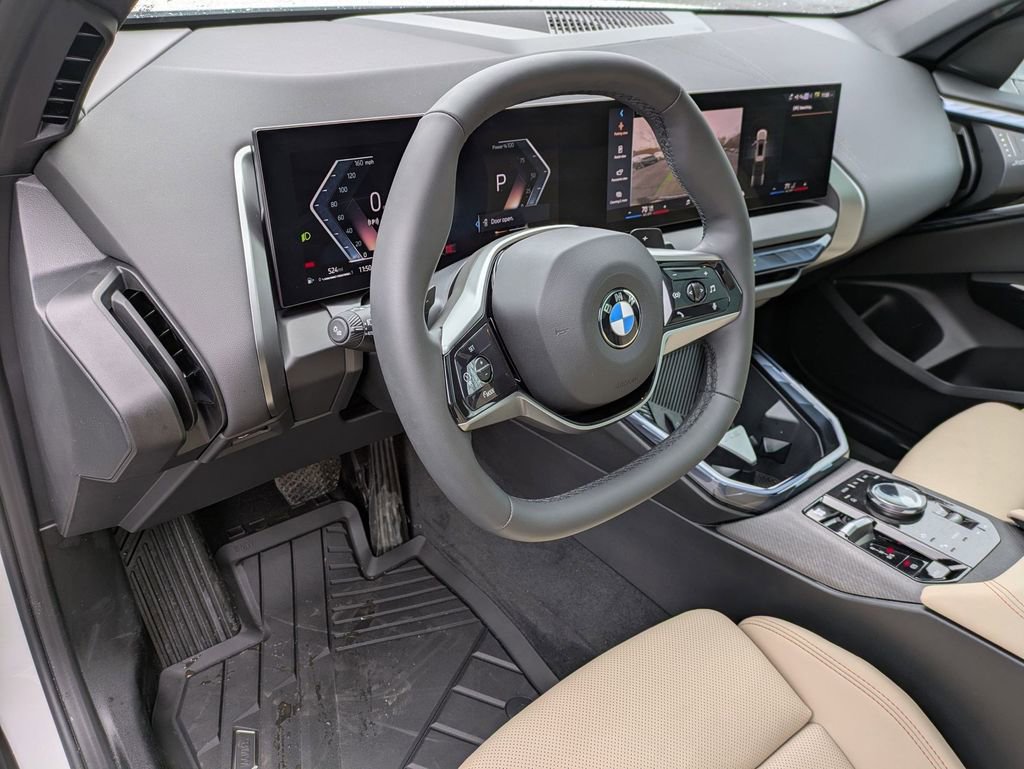 Used 2026 BMW X3 xDrive30 w/ Convenience Package image 9