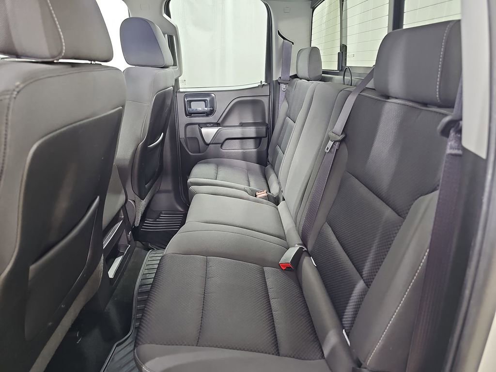 Certified 2014 Chevrolet Silverado 1500 LT w/ All Star Edition image 17