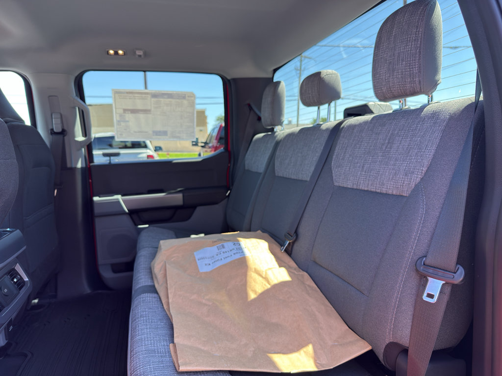 New 2026 Ford F350 XLT w/ XLT Value Package AWD/4WD image 21