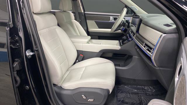 New 2026 Hyundai Santa Fe Limited AWD/4WD image 25