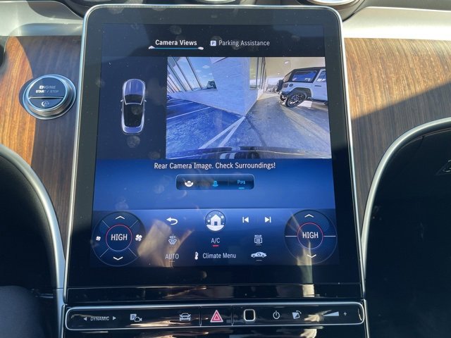 Used 2024 Mercedes-Benz CLE 450 4MATIC Cabriolet image 18