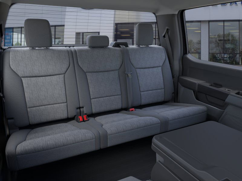 New 2025 Ford F150 XL w/ Equipment Group 103A High image 11