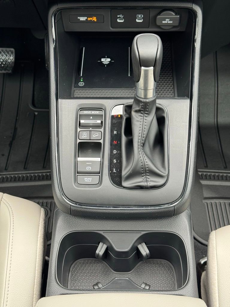 New 2026 Honda CR-V EX-L image 13