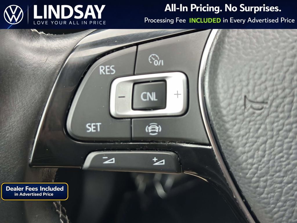 Used 2019 Volkswagen Jetta R-Line FWD image 20