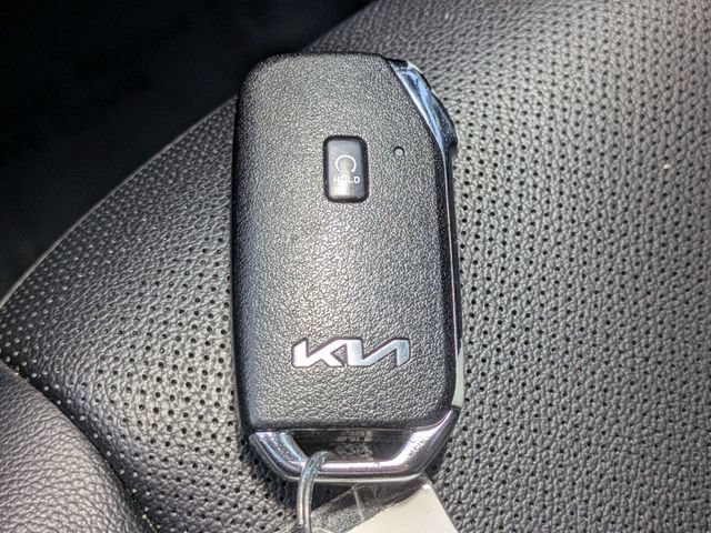 Used 2023 Kia Sportage EX FWD image 28