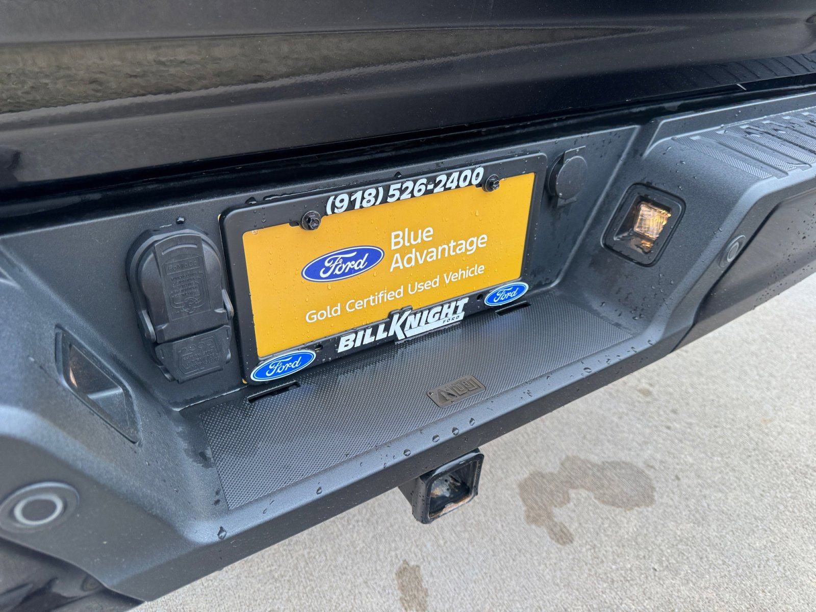 Certified 2022 Ford F150 XLT w/ Equipment Group 302A High image 16