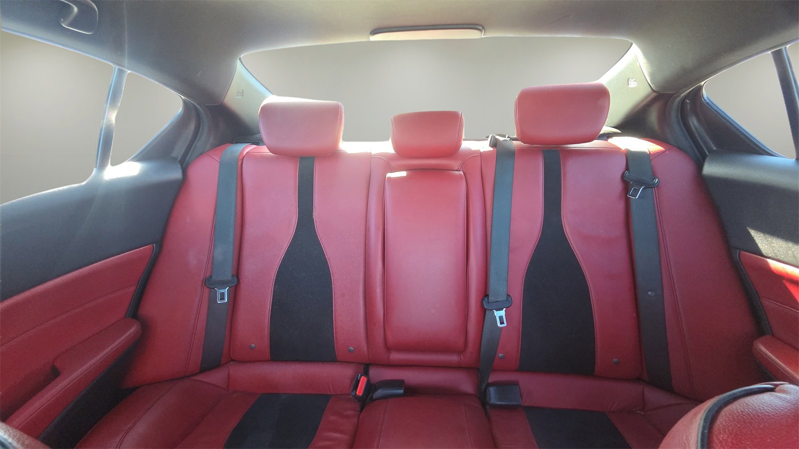 Used 2020 Acura ILX w/ Premium & A-SPEC Package image 23