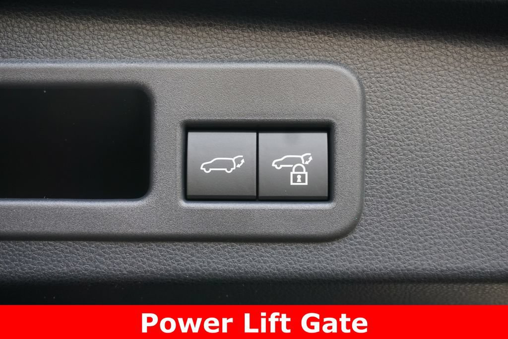 New 2026 Toyota 4Runner TRD Sport Premium AWD/4WD image 22