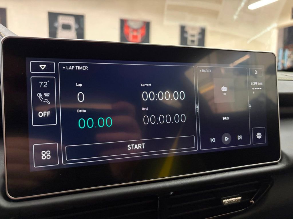 New 2026 Lotus Emira SE image 29