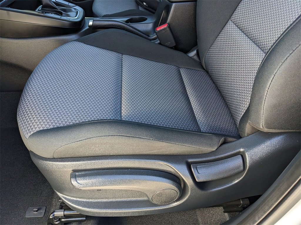 Certified 2025 Kia Soul LX image 22