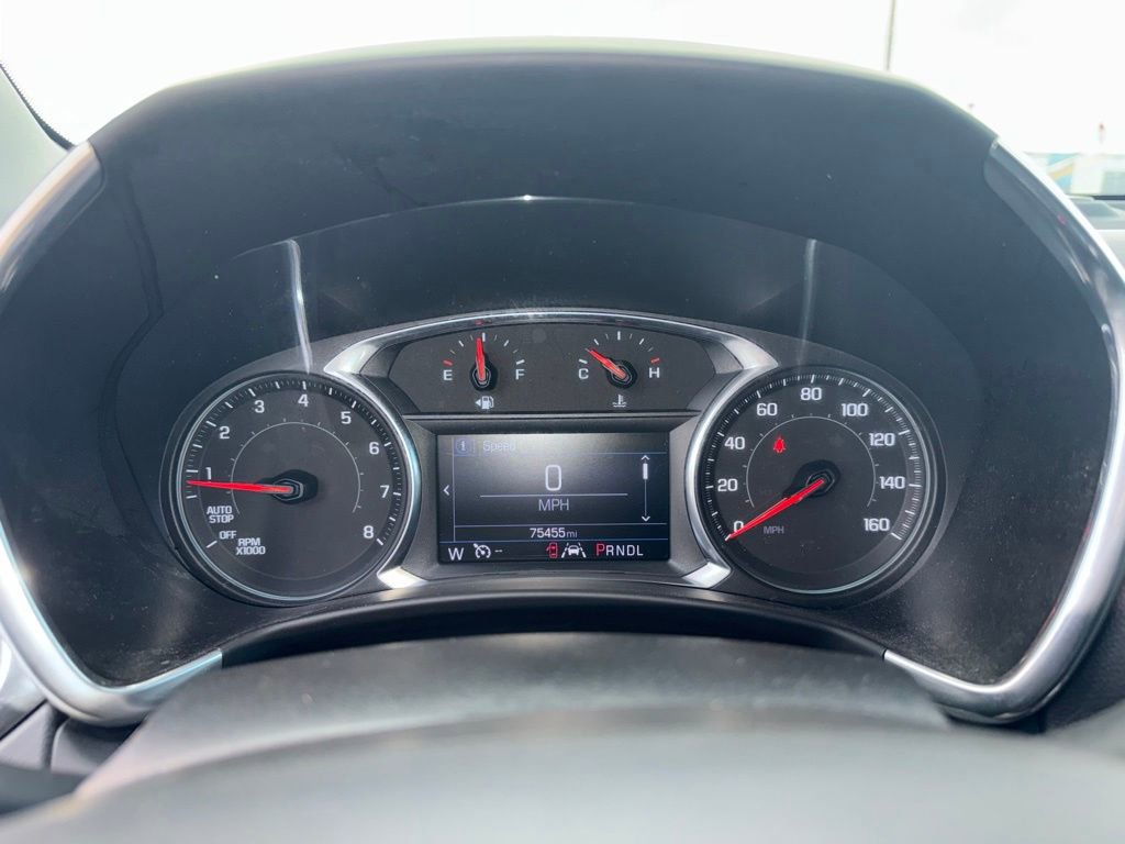 Used 2020 Chevrolet Equinox LT image 10