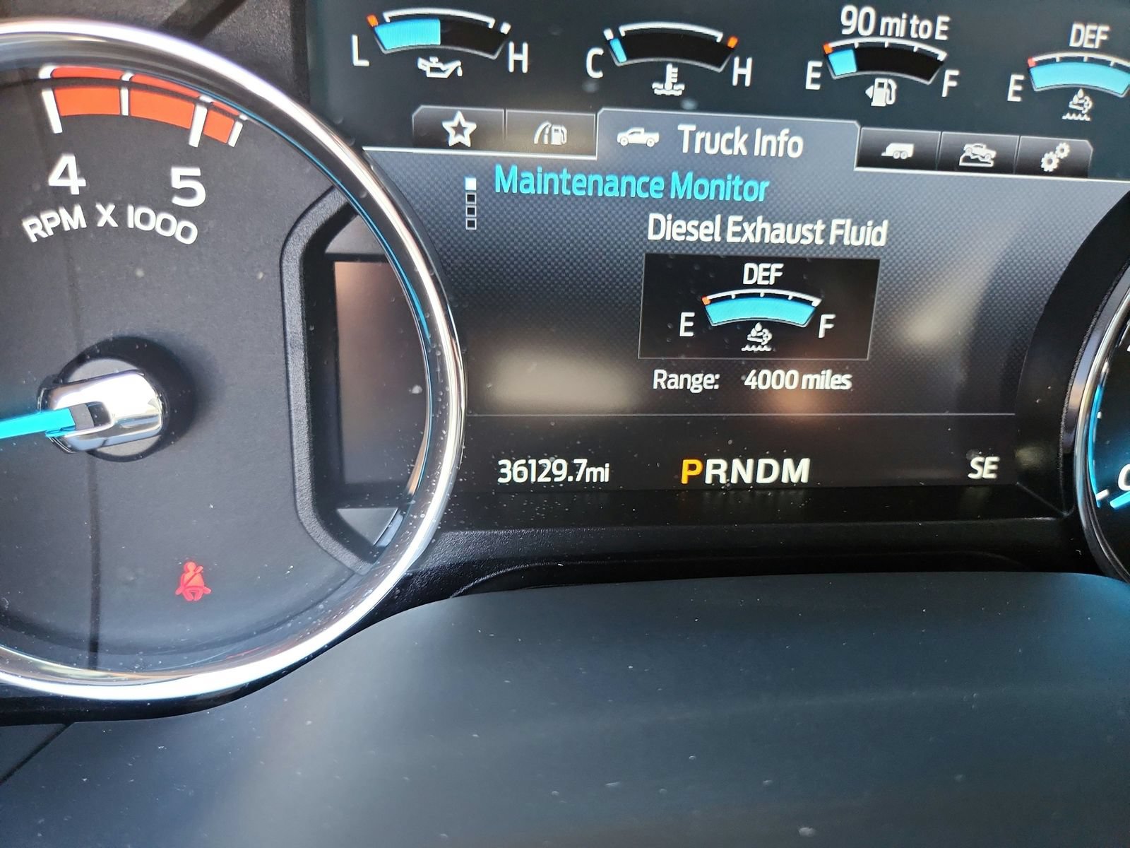 Used 2022 Ford F250 Lariat AWD/4WD image 14