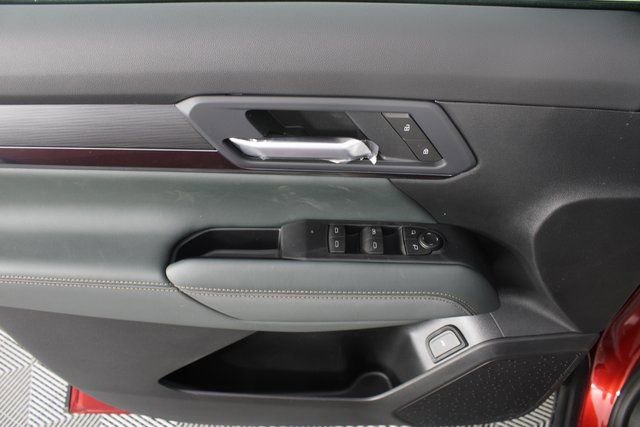 New 2026 GMC Terrain AT4 image 13