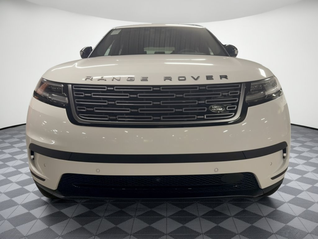 New 2026 Land Rover Range Rover Velar S AWD/4WD image 6