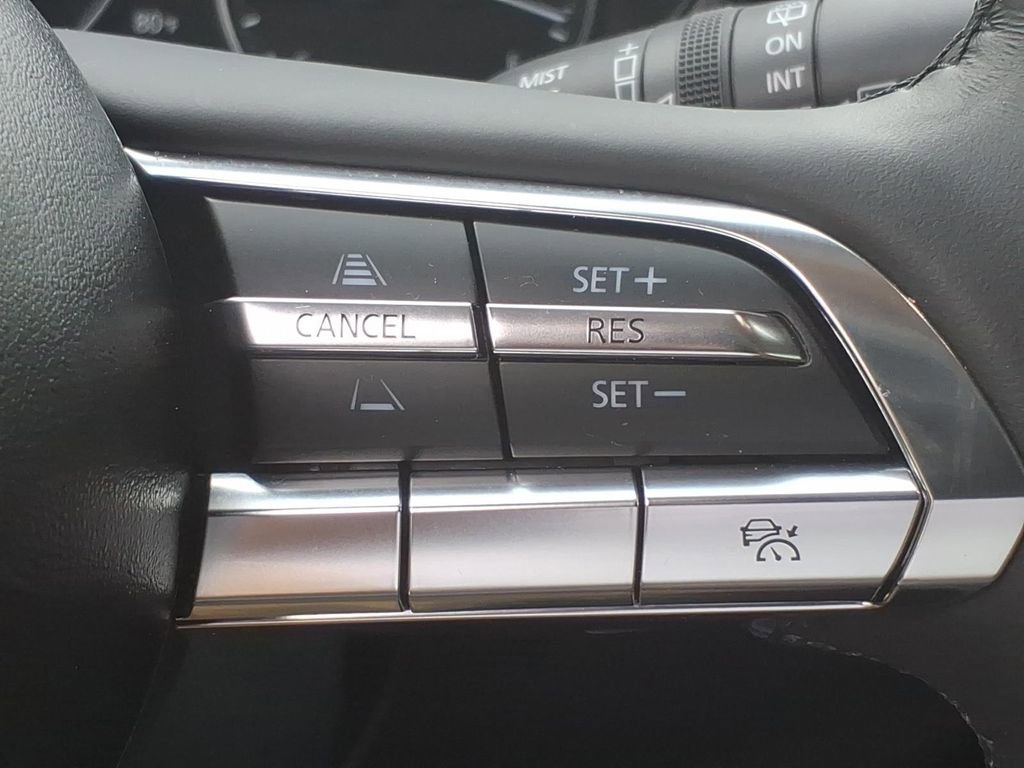 Used 2025 MAZDA CX-50 Meridian Edition w/ Weather Package AWD/4WD image 16