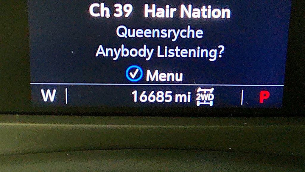 Used 2023 Cadillac XT4 Premium Luxury w/ Enhanced Visibility Package image 16