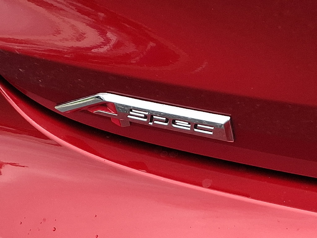Certified 2025 Acura TLX w/ A-SPEC Package AWD/4WD image 34