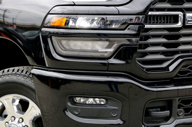 Used 2025 RAM 2500 Lone Star image 3
