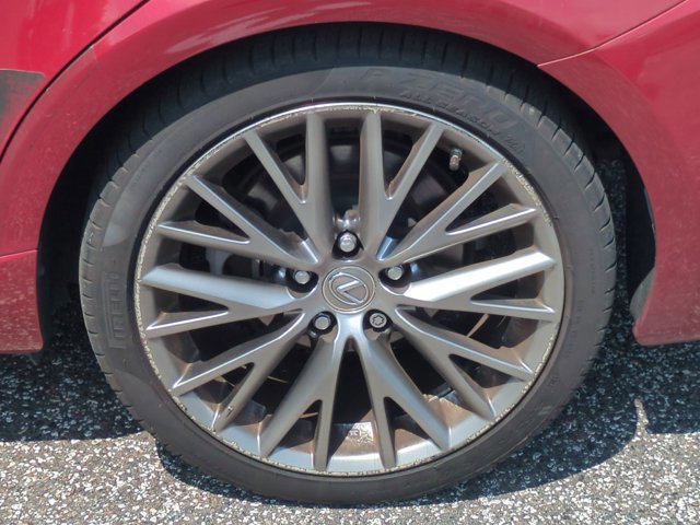 Used 2015 Lexus IS 250 w/ Navigation System Package RWD image 13