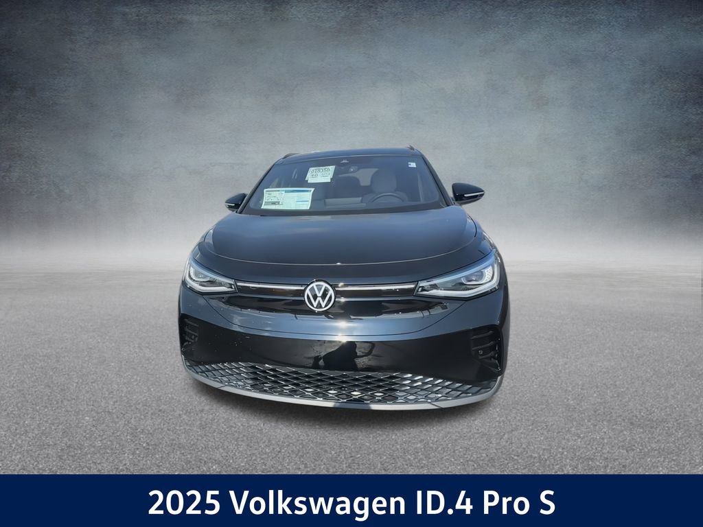 New 2025 Volkswagen ID.4 Pro S image 4