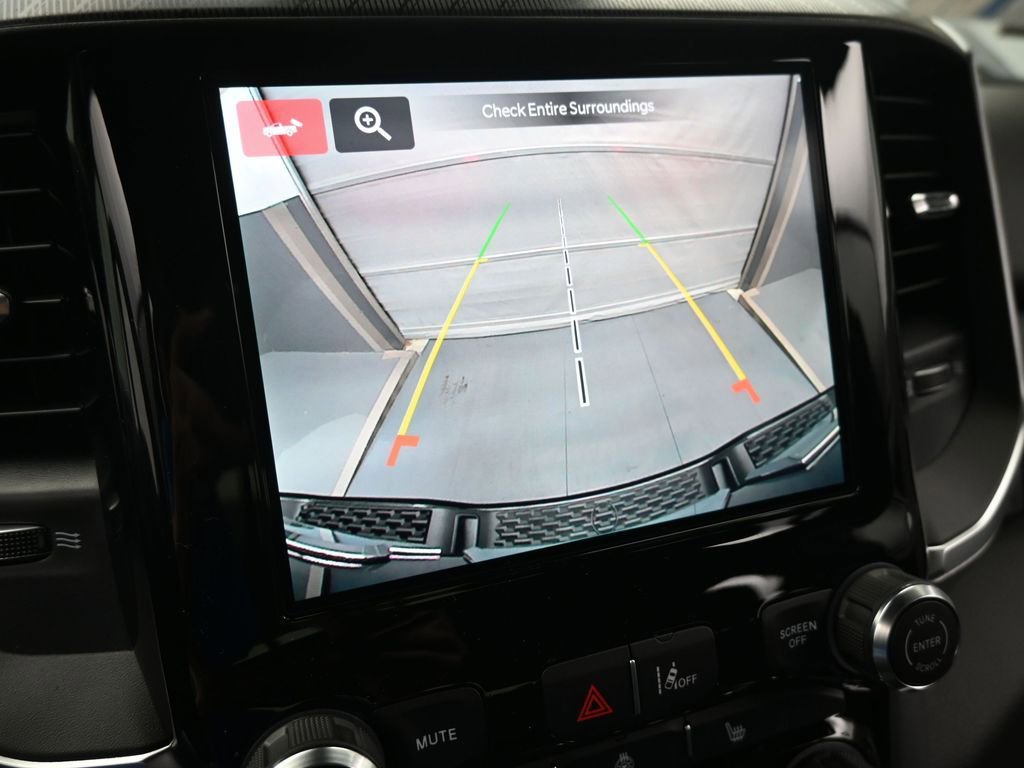 New 2025 RAM 1500 Big Horn image 35