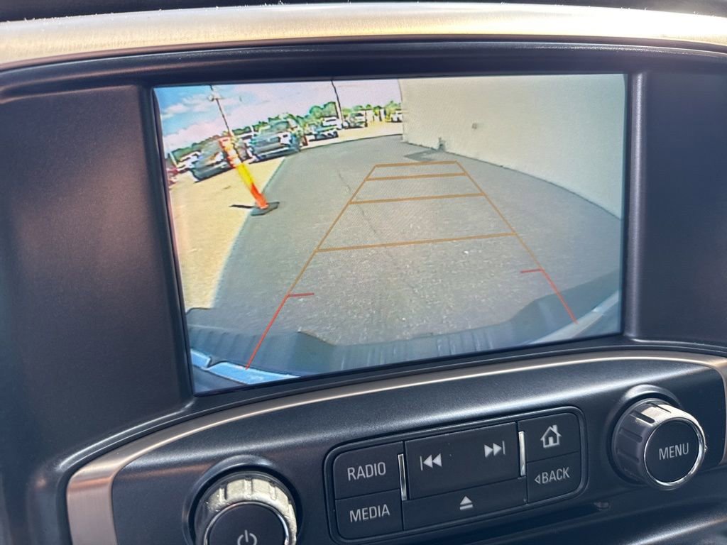 Used 2018 GMC Sierra 1500 Denali AWD/4WD image 22