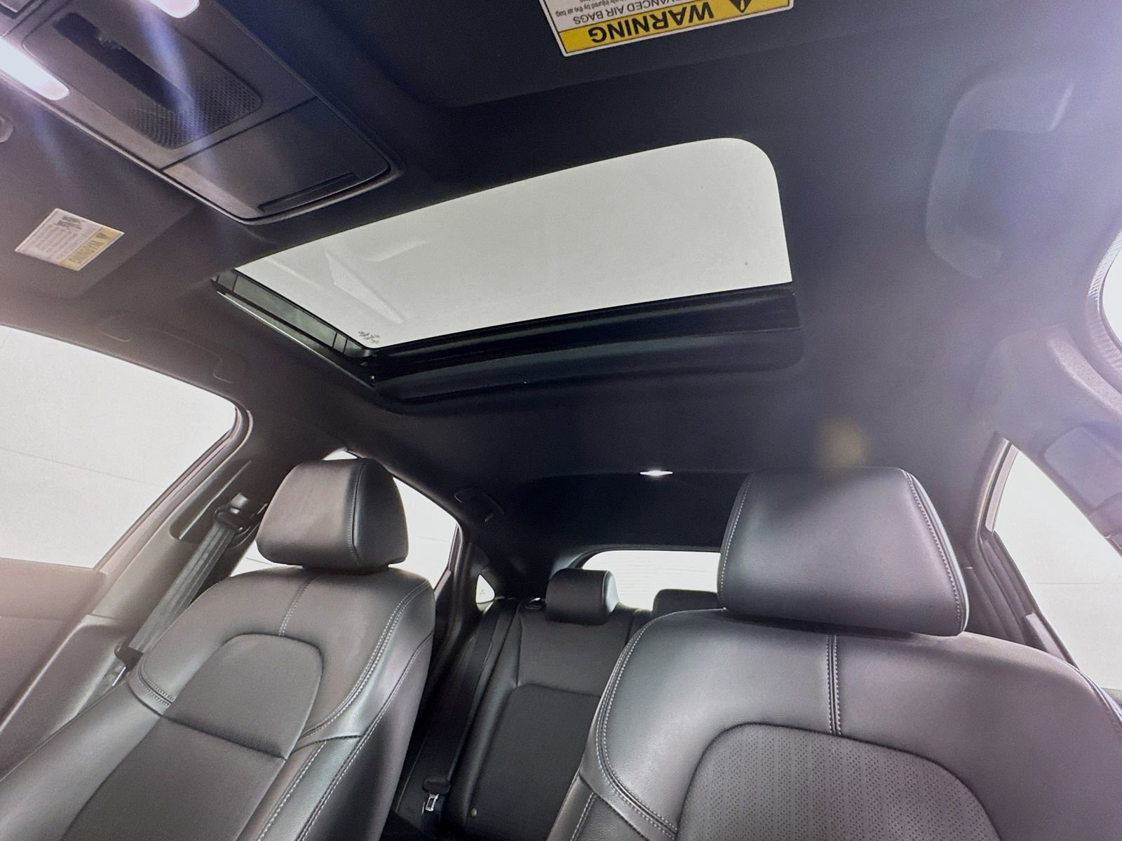 Used 2023 Honda Civic Sport Touring image 15