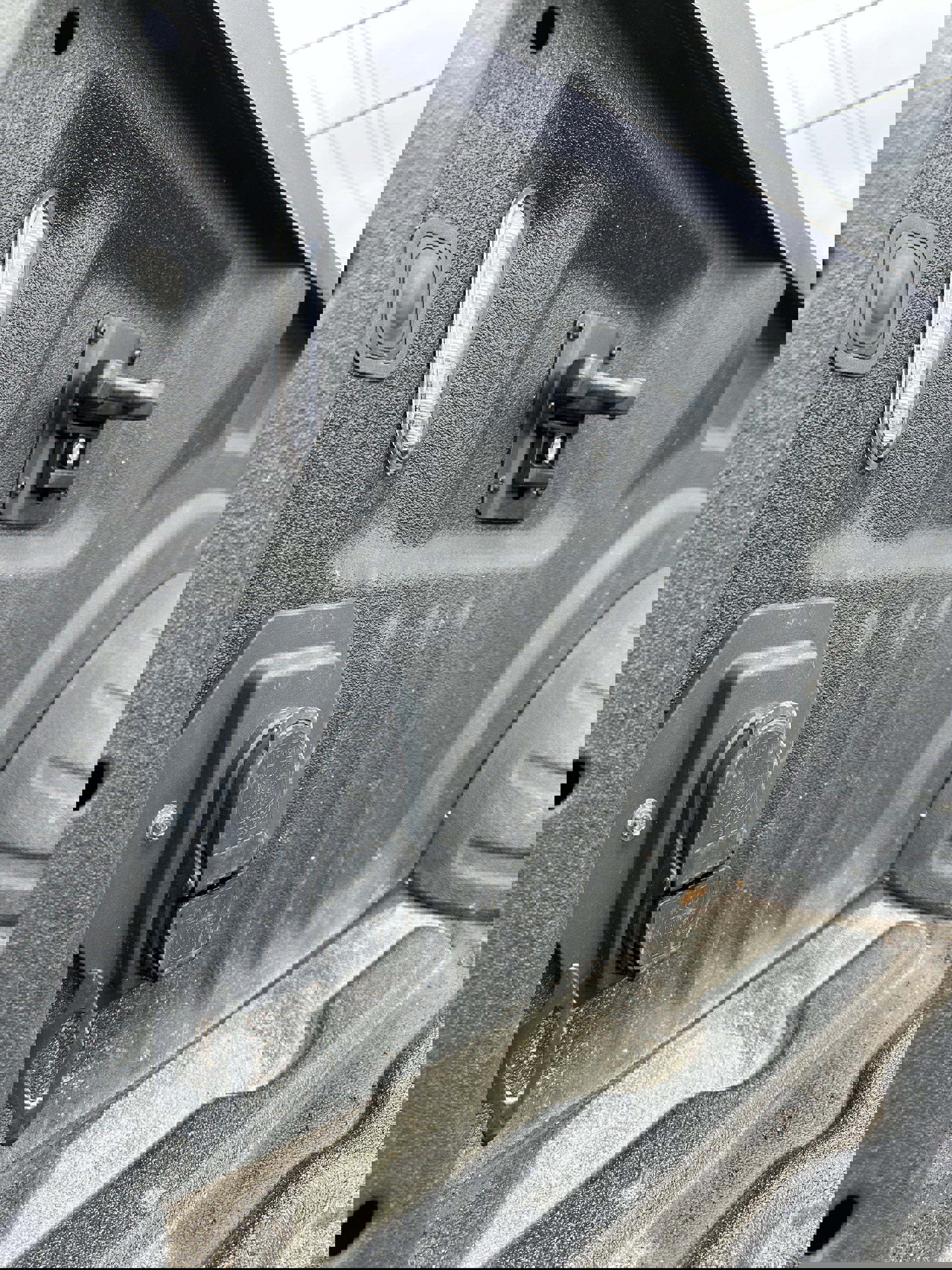 Used 2022 Ford F350 Lariat w/ Lariat Ultimate Package image 24