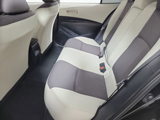 Used 2024 Toyota Corolla LE image 12