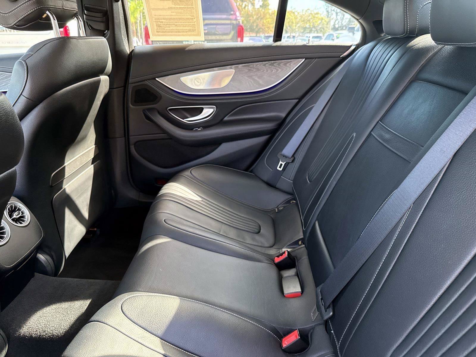 Certified 2021 Mercedes-Benz CLS 450 image 13