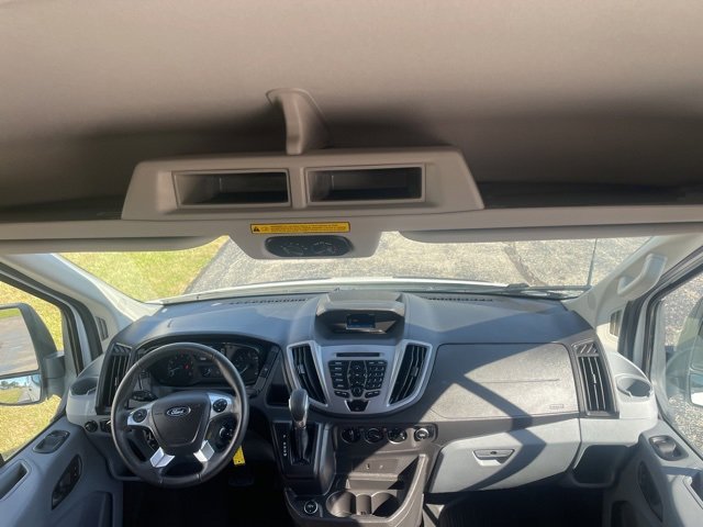 Used 2019 Ford Transit 150 XLT image 23