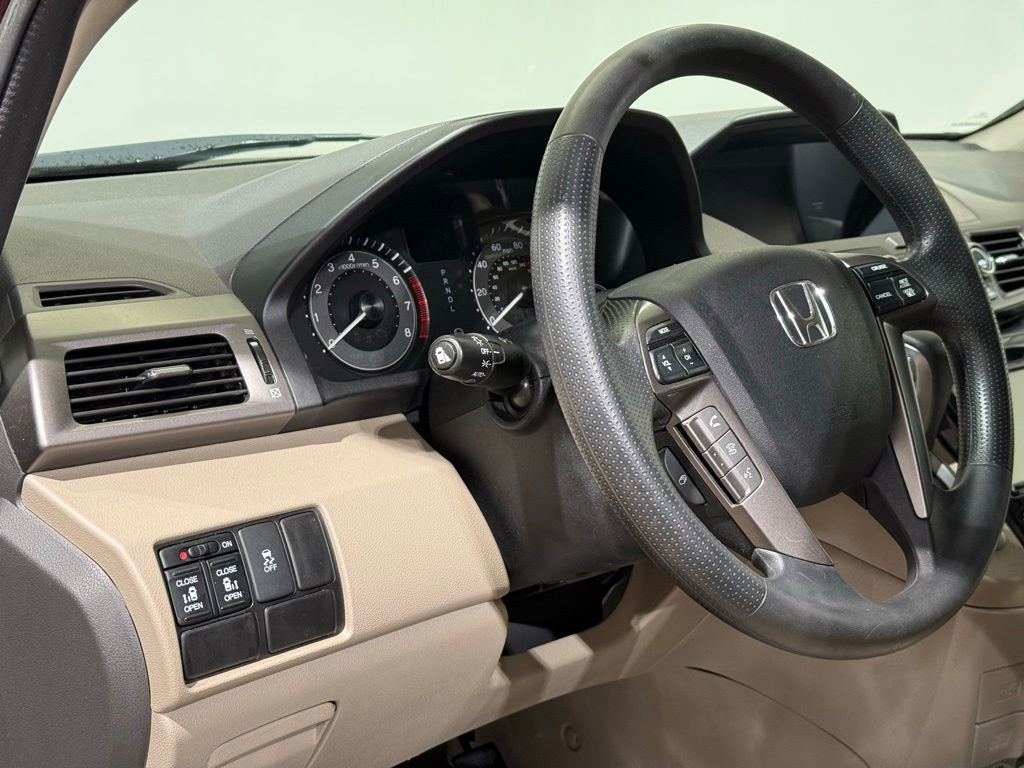 Used 2015 Honda Odyssey EX image 17