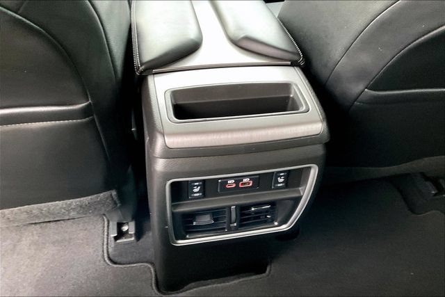 Used 2021 Nissan Murano SL w/ SL Moonroof Package FWD image 31