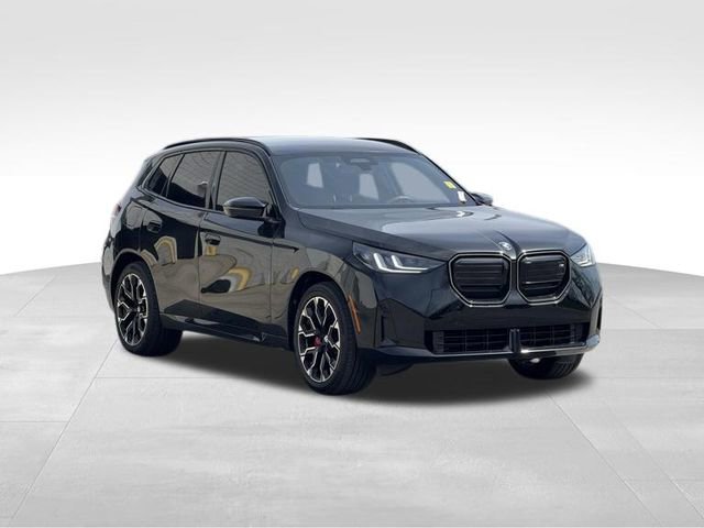 Certified 2026 BMW X3 M50 w/ Premium Package image 11