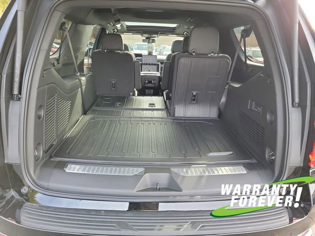 New 2026 GMC Yukon XL Denali w/ Sun & Power Step Package image 18